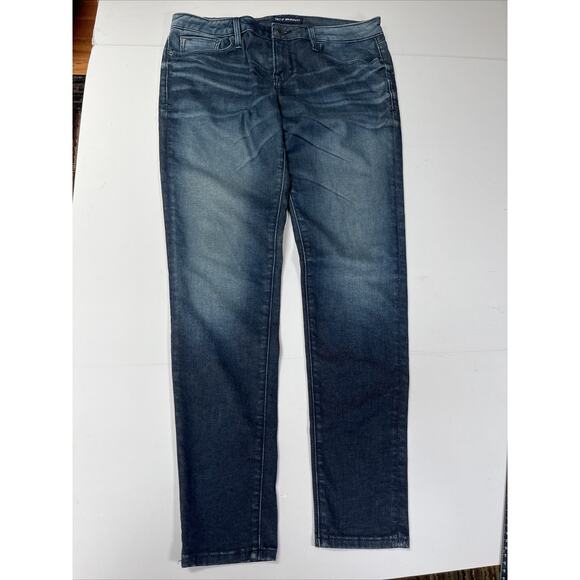 Cult of individuality Men’s Teaser Skinny‎ Med Blue 30x30 - Picture 2 of 7